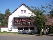 Berghof - Gaststätte